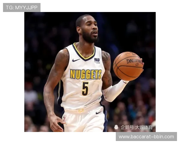 基于跑动距离深入解析掘金队比赛胜负概率的关键影响因素及其变化