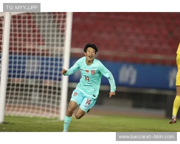 亚足联盘点U17亚洲杯潜力球员 魏祥鑫与曼联青训梅克斯领衔