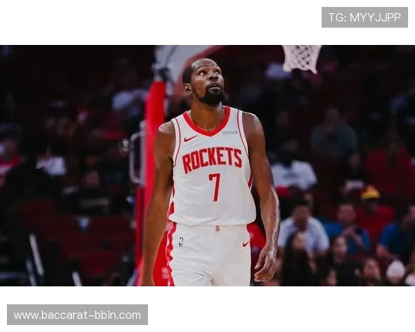 惨败之夜杜兰特伤退勇将爆发火箭若再进化或成争冠核心强势队伍崛起